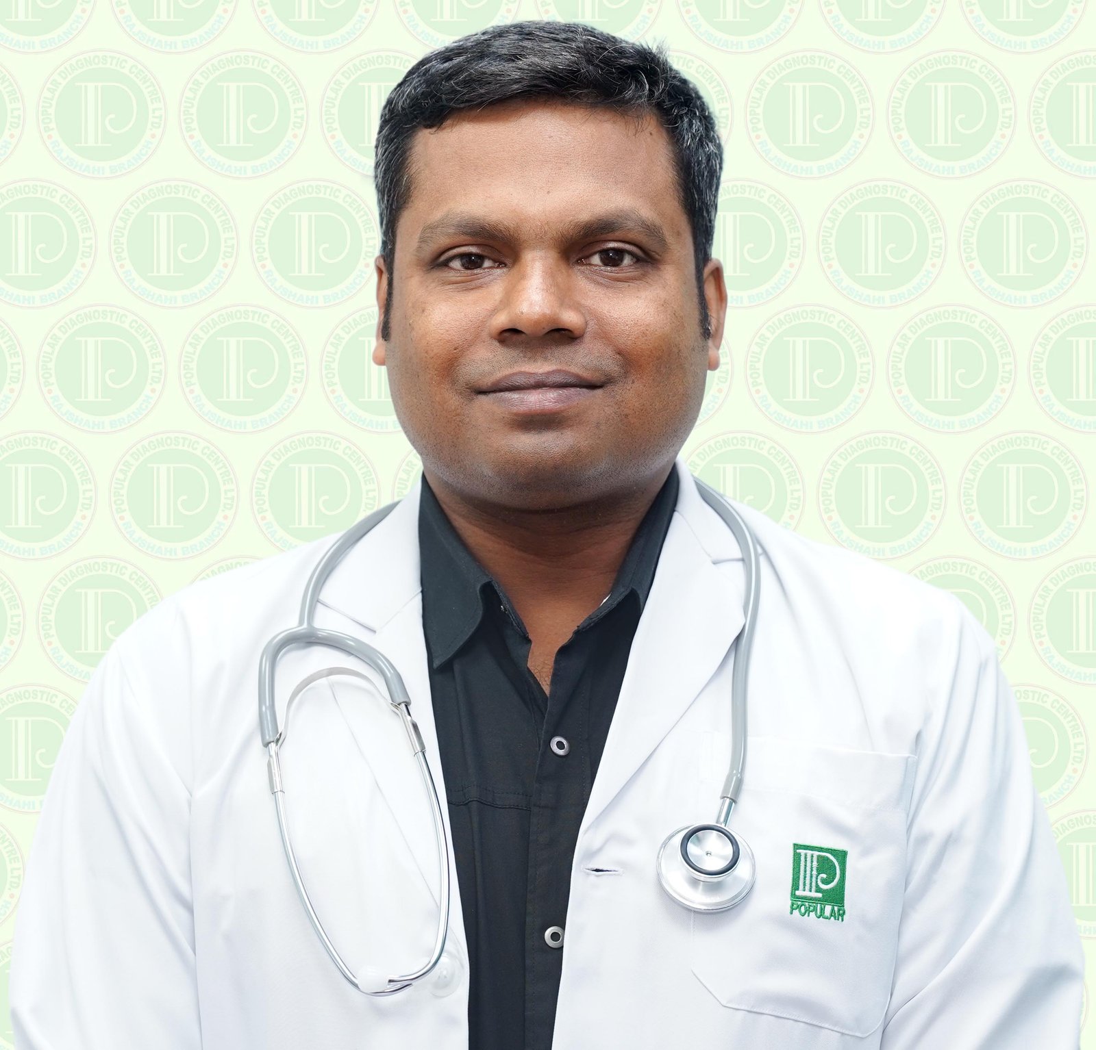 Dr. Sree Ashok Kumar