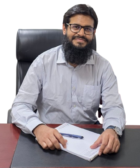 Dr. Md . Hafizur Rahman (Dipu)