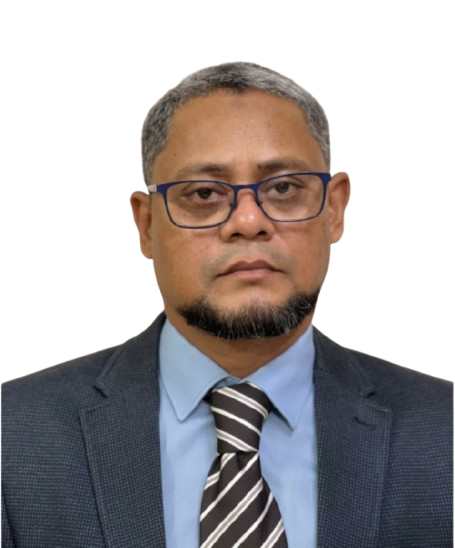 Asso. Prof. Dr. Main Uddin