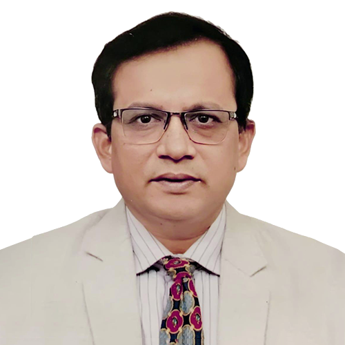 Prof. Dr. Md. Kutub Uddin Mollick