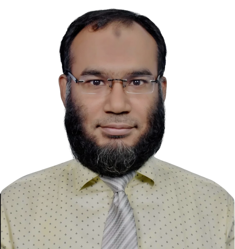 Asst. Prof. Dr. Rafi Nazrul Islam
