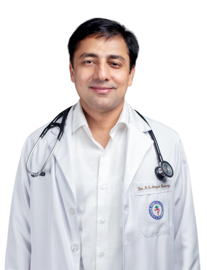 Asso. Prof. Dr. M.S. Arefin Patwary