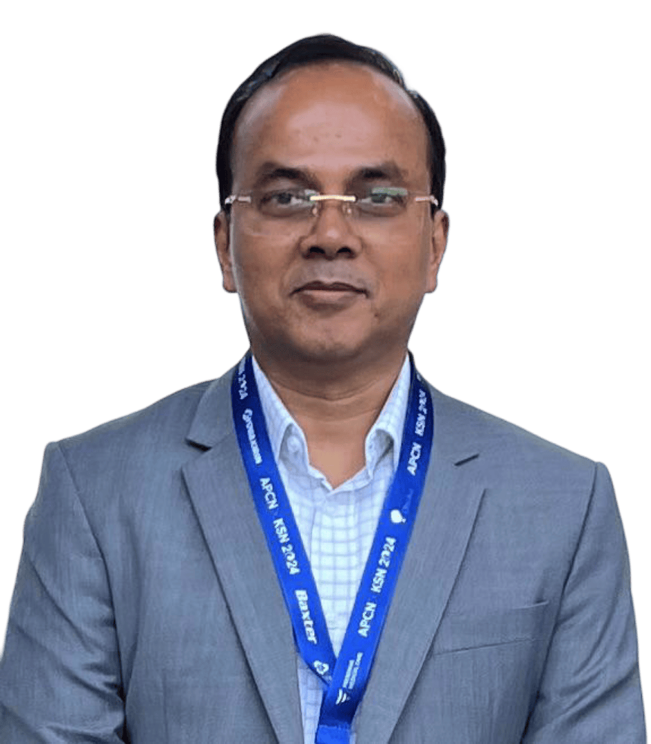 Asso. Prof. Dr. Dilip Kumar Debnath