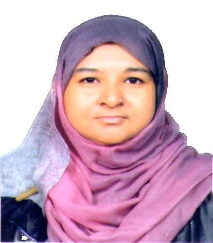 Prof. Dr. Rowshon Ara