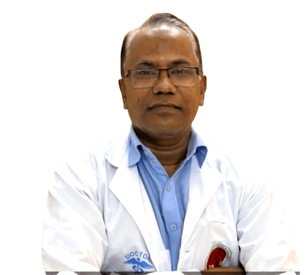 Prof. Dr. Md. Rashidul Islam