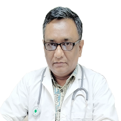 Asso. Prof. Dr. S M Akramuzzaman