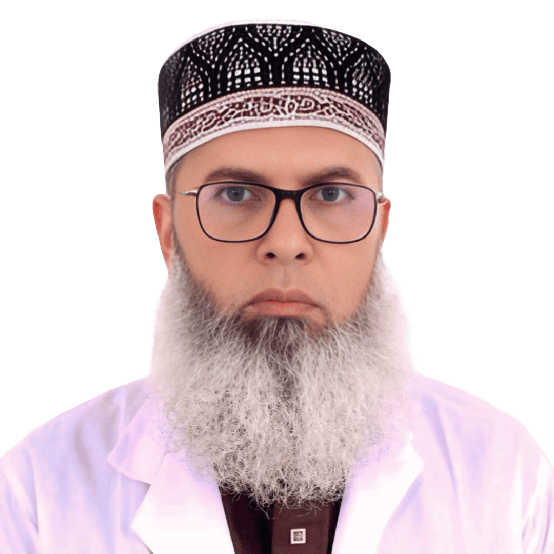 Asst. Prof. Dr. Md. Abdus Salam