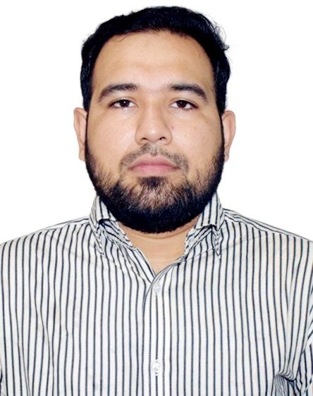 Asst. Prof. Dr. Imran Hafiz (Medicine)