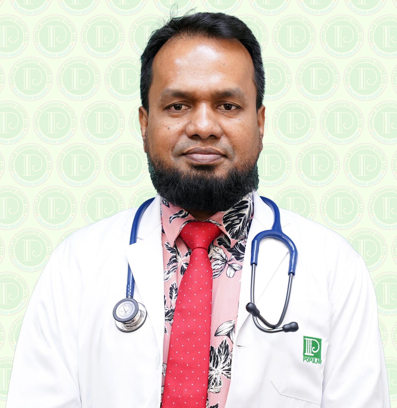 Asstt. Prof. Dr. Md. Mozzamel Hauqe