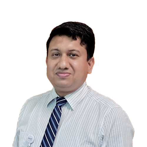 Asso. Prof. Dr. Md. Mahamudul Hasan  (Palash)