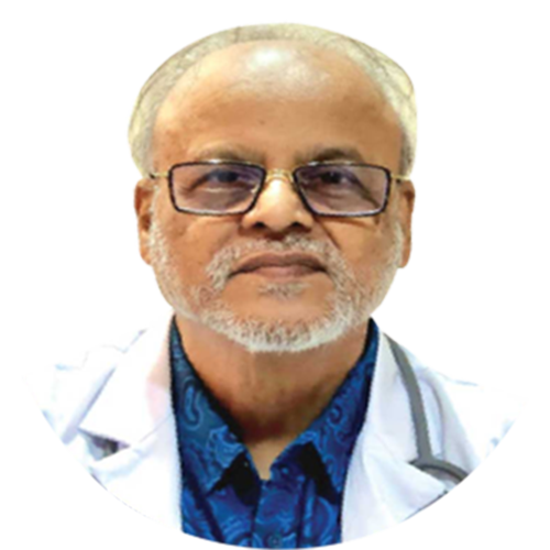 Prof. Dr. Md. Ibrahim Khalil (Evening)
