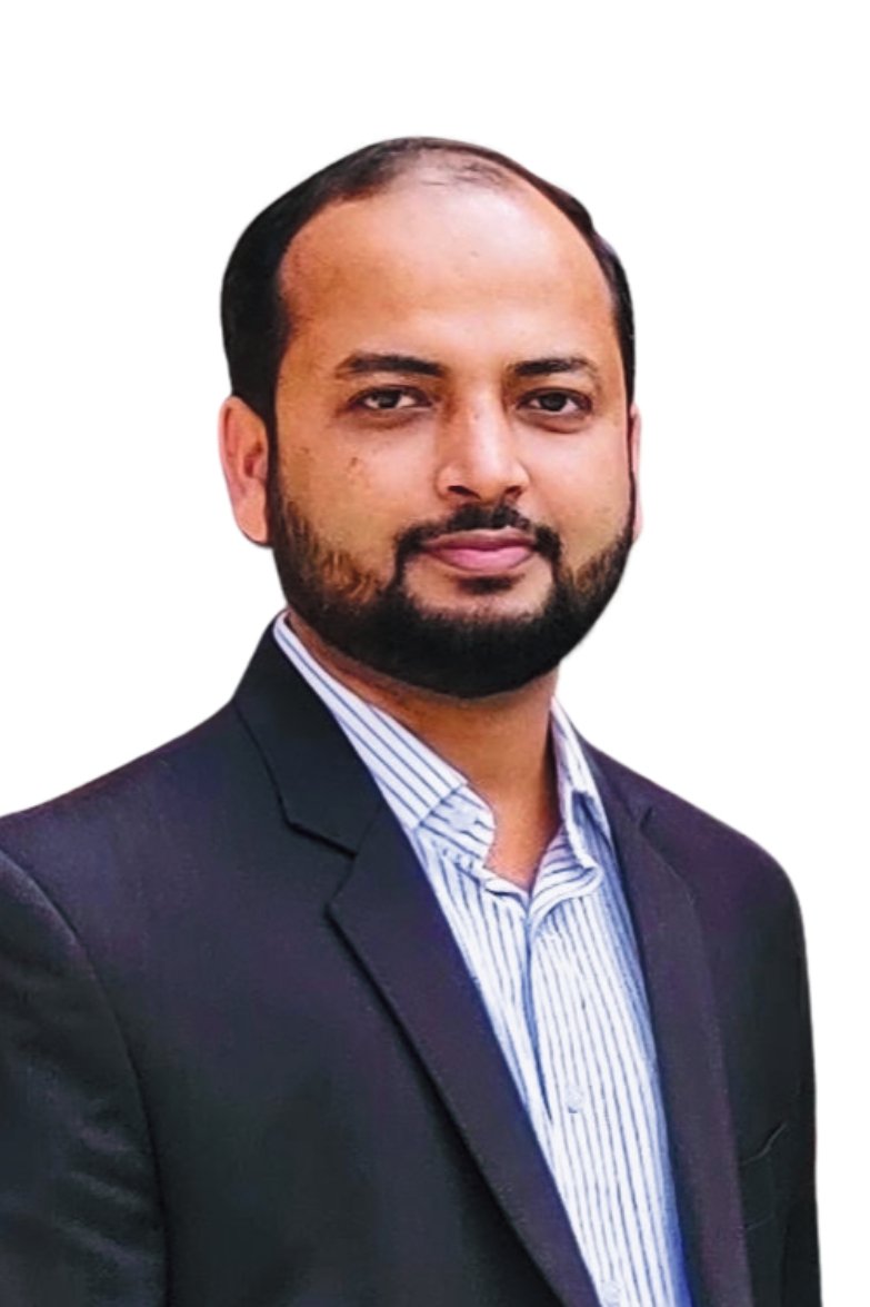 Asstt. Prof.Dr.Md.Atiqul Islam (Atique)