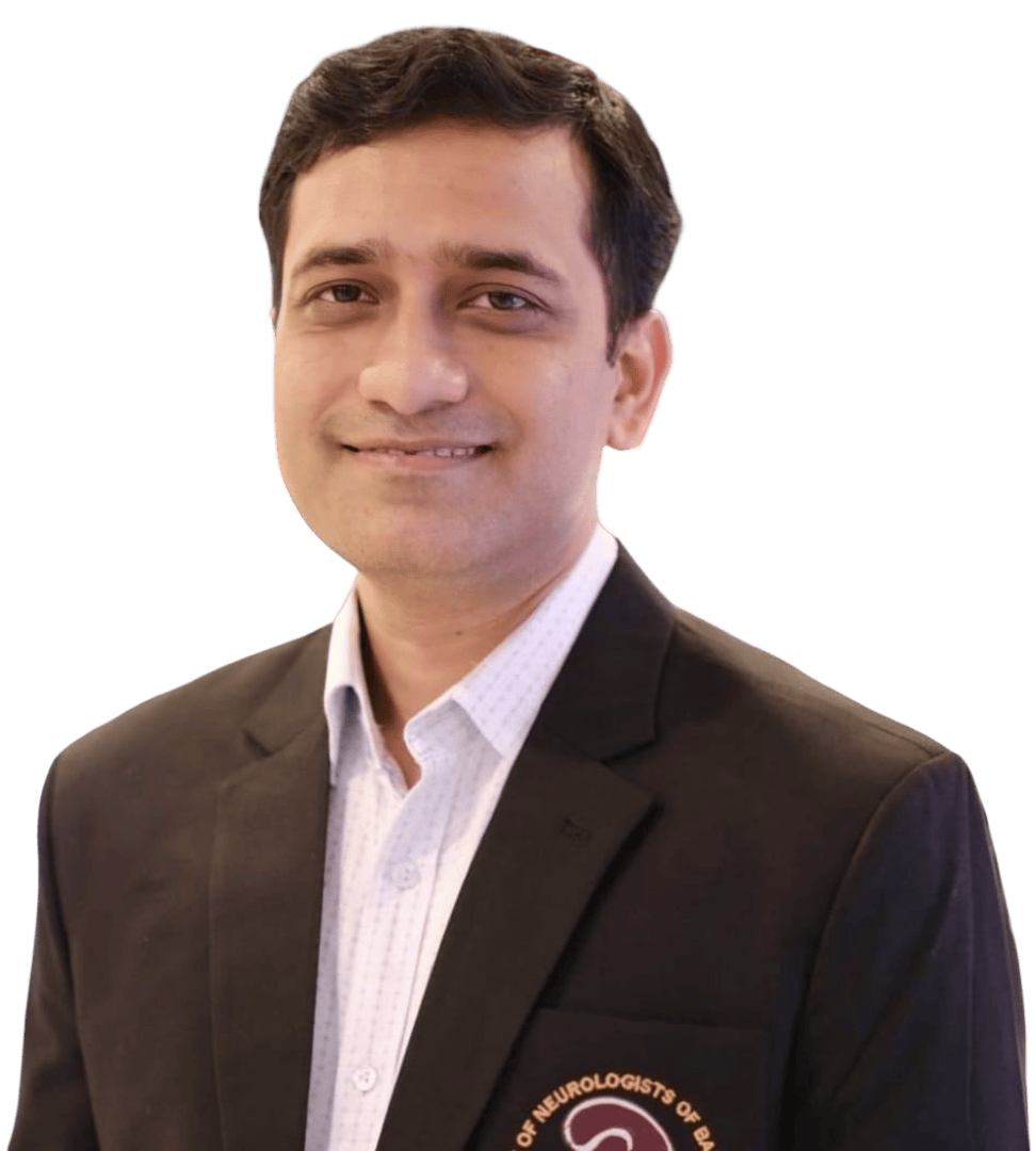 Asso. Prof. Dr. K M Ahasan Ahmed (Chanchal)