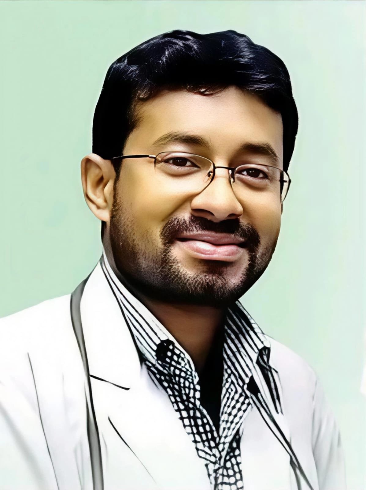 Dr. Muinuddin Talukder