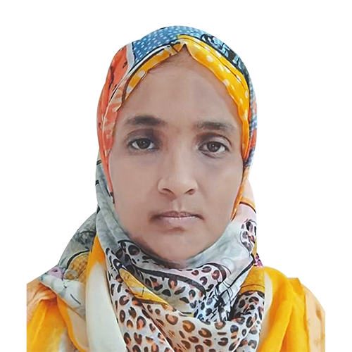 ASST. PROF. DR. SARA TANZILA