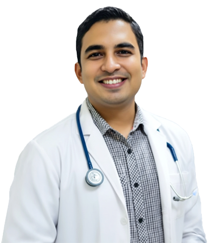 Dr. M. Mahmud Hossain (Antu)