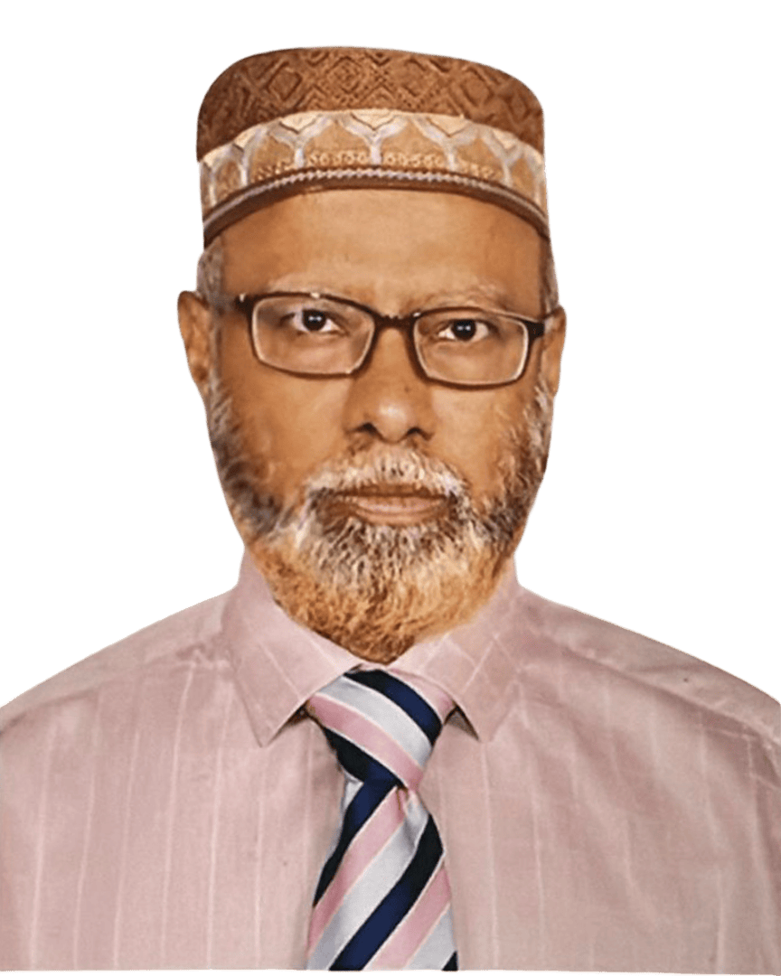 Prof. Dr. A.B.M Safiullah