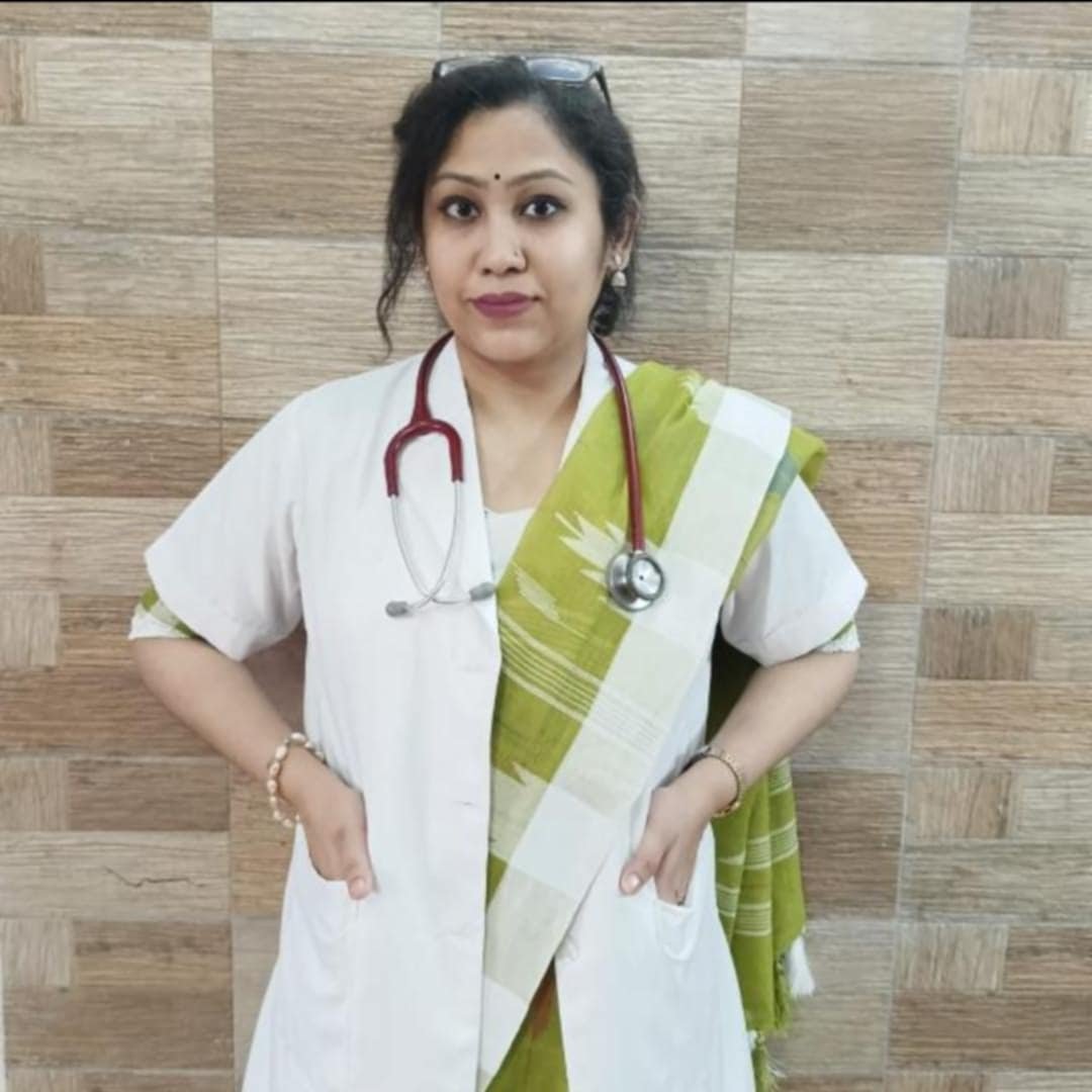 Dr. Afrin Akter (Nephrology/Kidney)Medicine