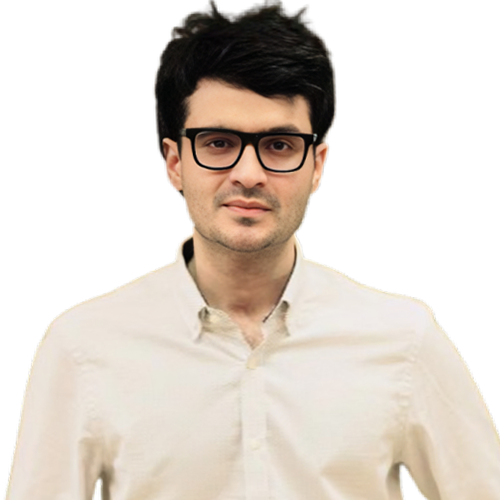 Dr. Imtiaz Hasan