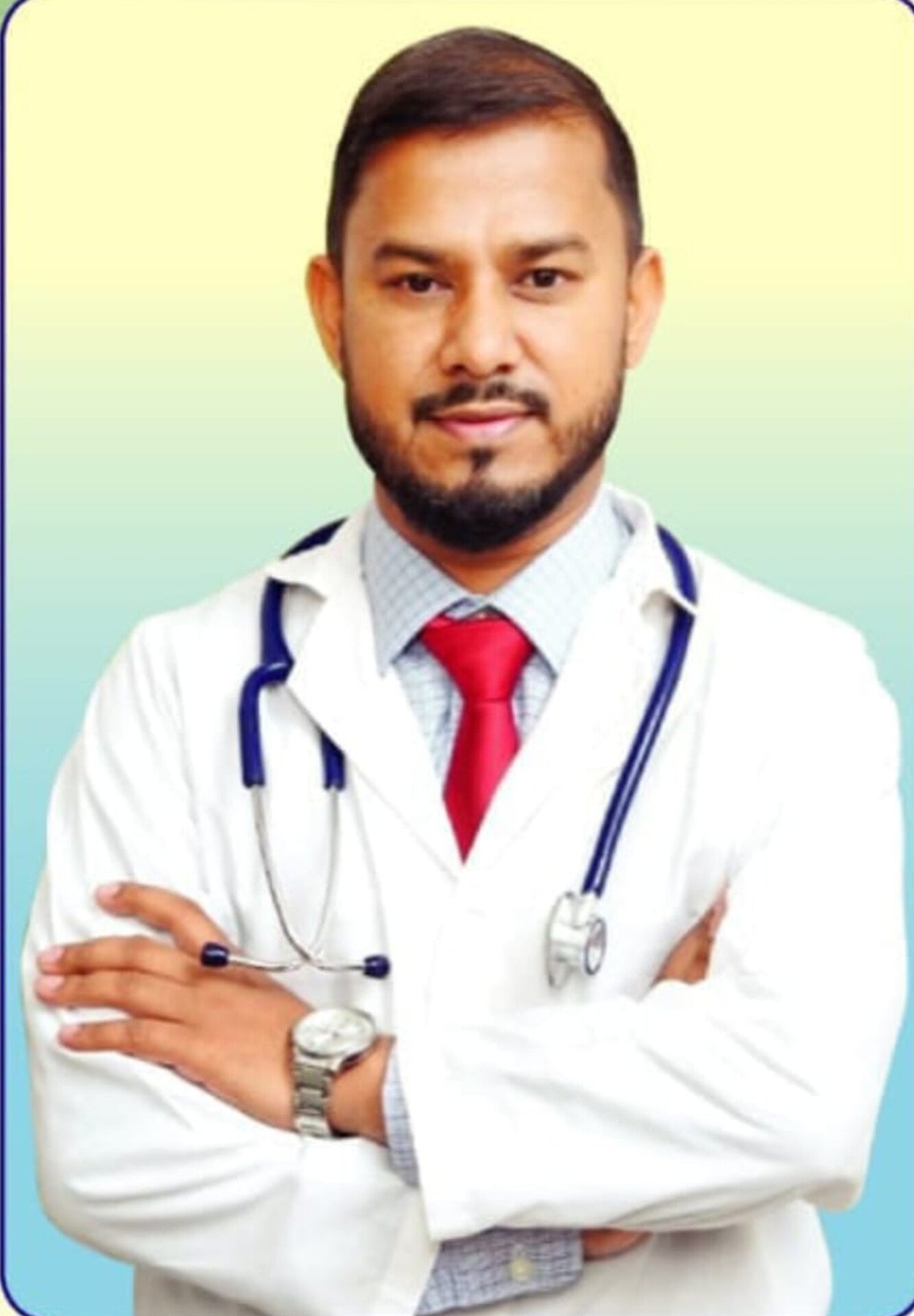 Assistant Prof. Dr. Md. Assaduzzaman Liton