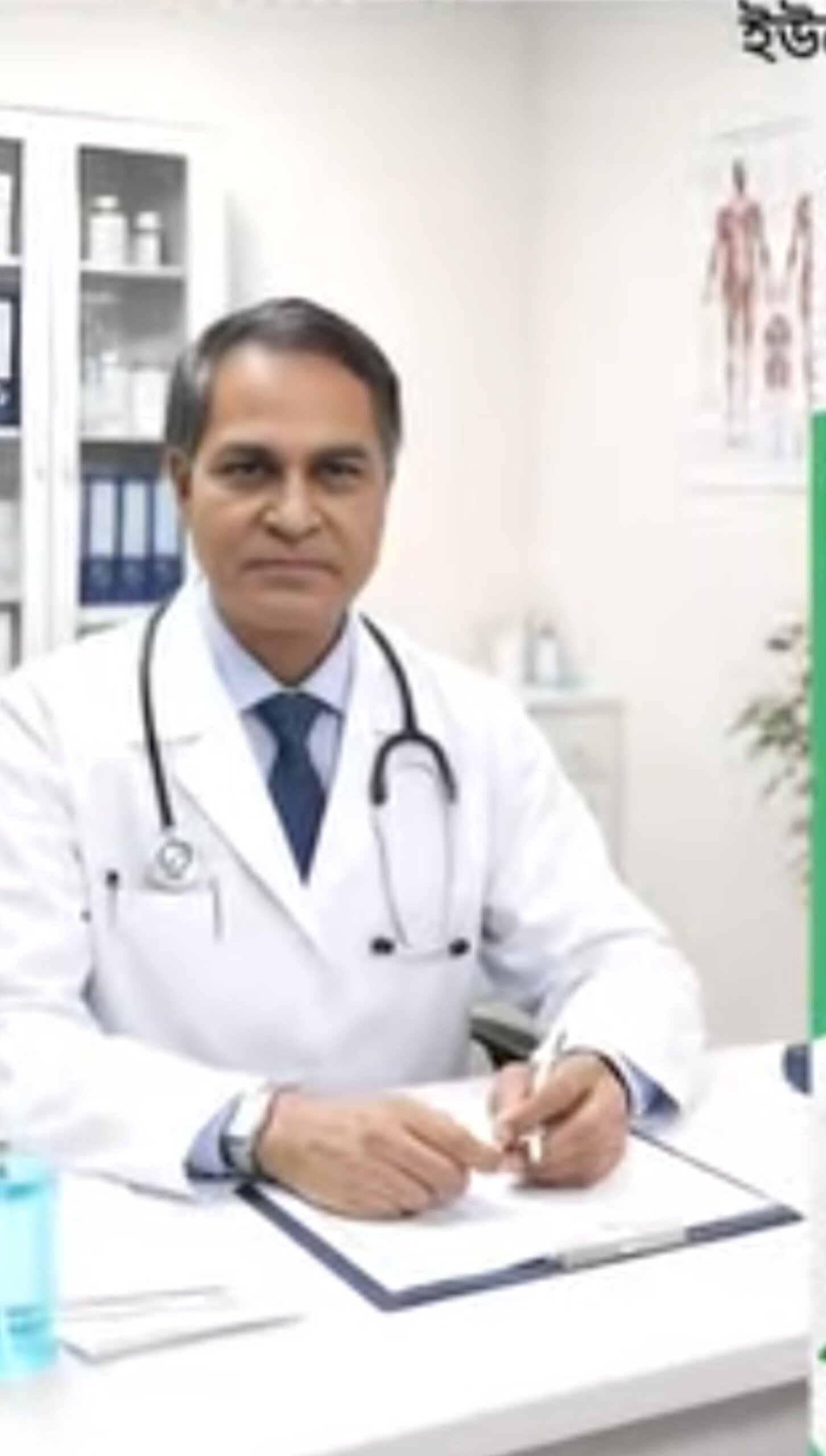 Associate Prof. Dr. Md. Latifur Rahman Miah (Ratan)