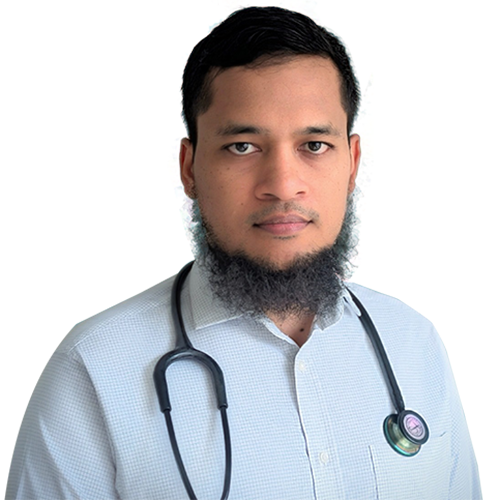 Dr. Mahmud H. Ibrahim