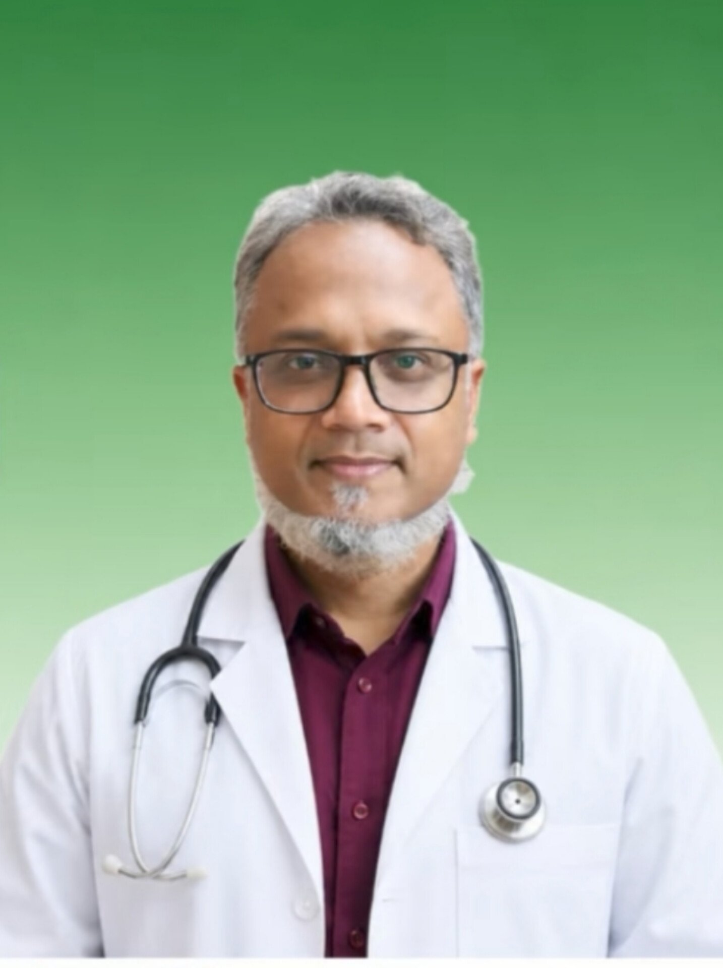 Associate Prof. Dr. Md. Rashedul Hasan