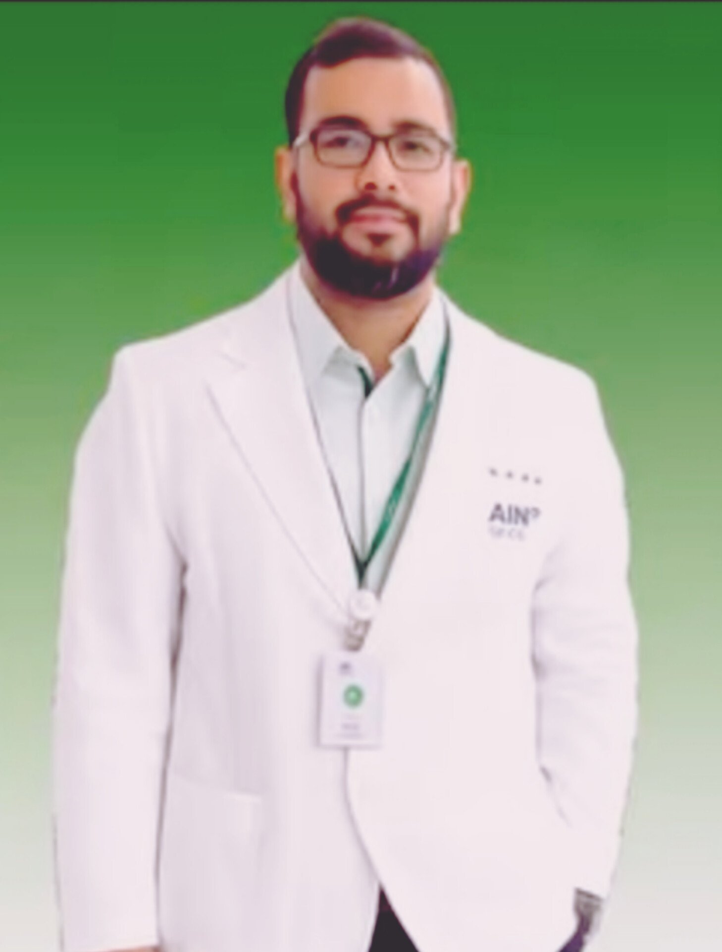 Professor . Dr. Md. Masud Rana