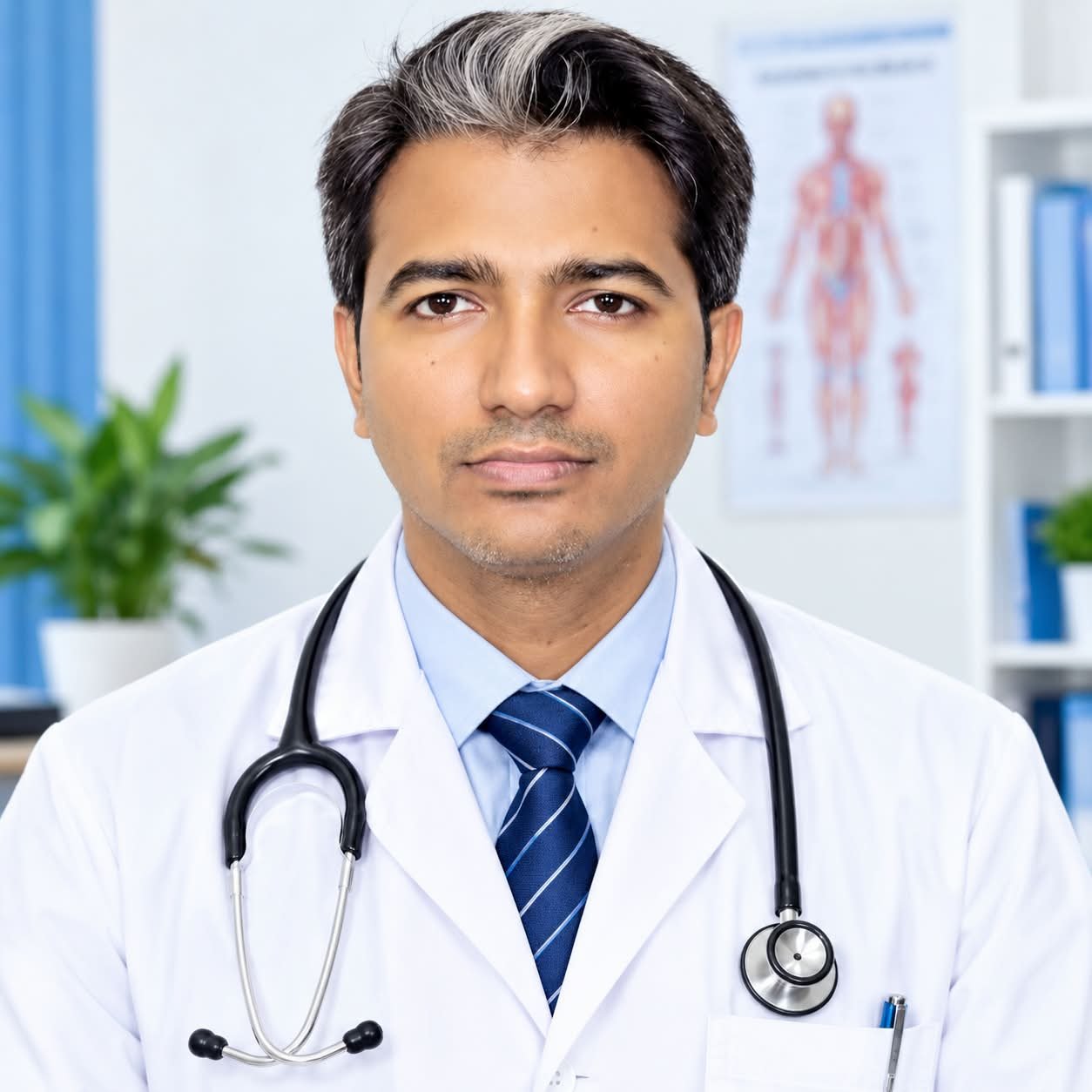 Asso. Prof. Dr Utshab Roy