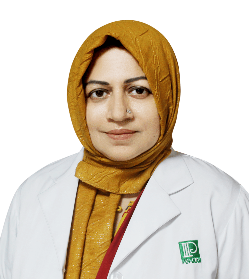 Dr. Ummy Salma Munni