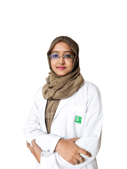 Asso.Prof Dr.Israt Zerin Eva