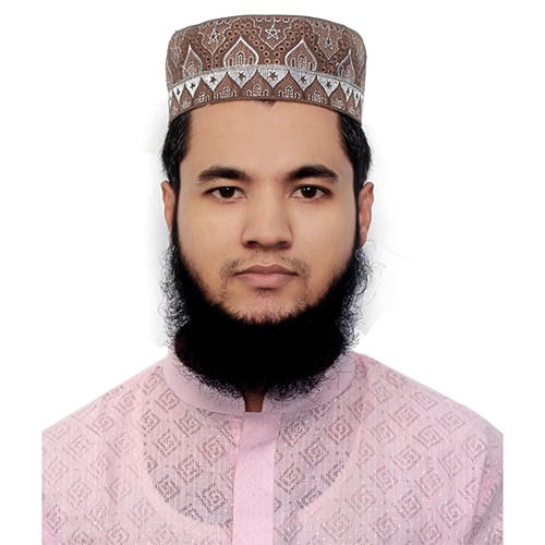 Dr. Shaj Uddin Ahmed