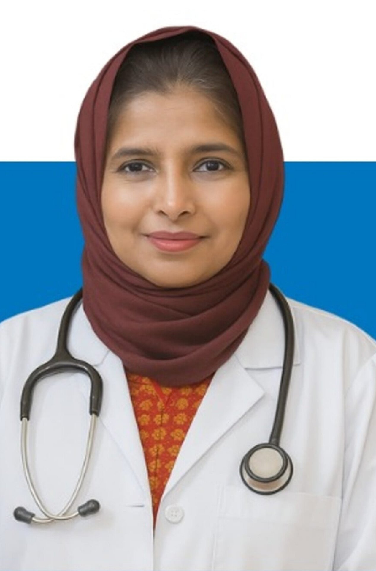 Associate Prof. Dr. Farhana Moslehuddin