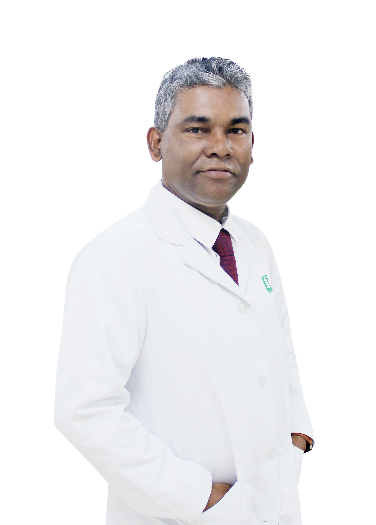 Prof. Dr. Md. Ruhul Amin