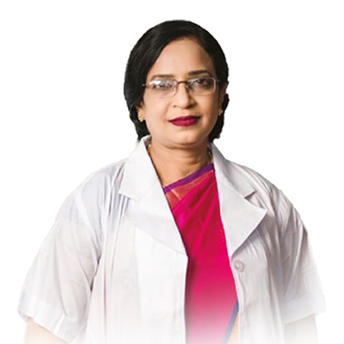 Prof. Dr. Shamsun Nahar Lucky (SPEC)