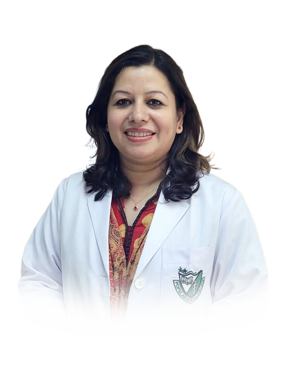 Dr. Benozir Haque Panna (SPEC)