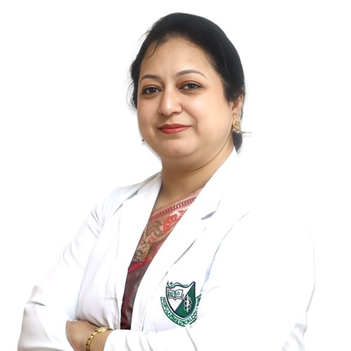 Dr. Sumaya Akter (SPEC)
