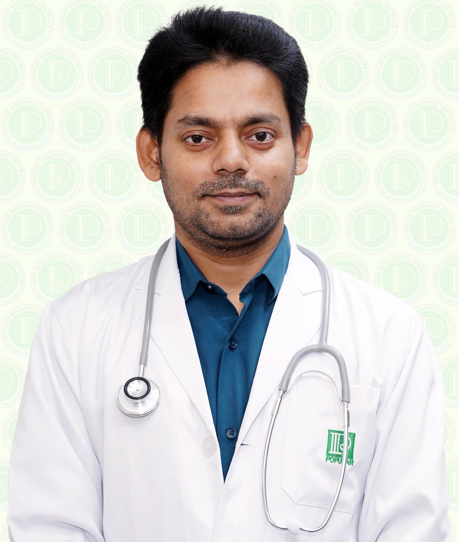 Dr. Mahafujur Rahman (Mahfuj)