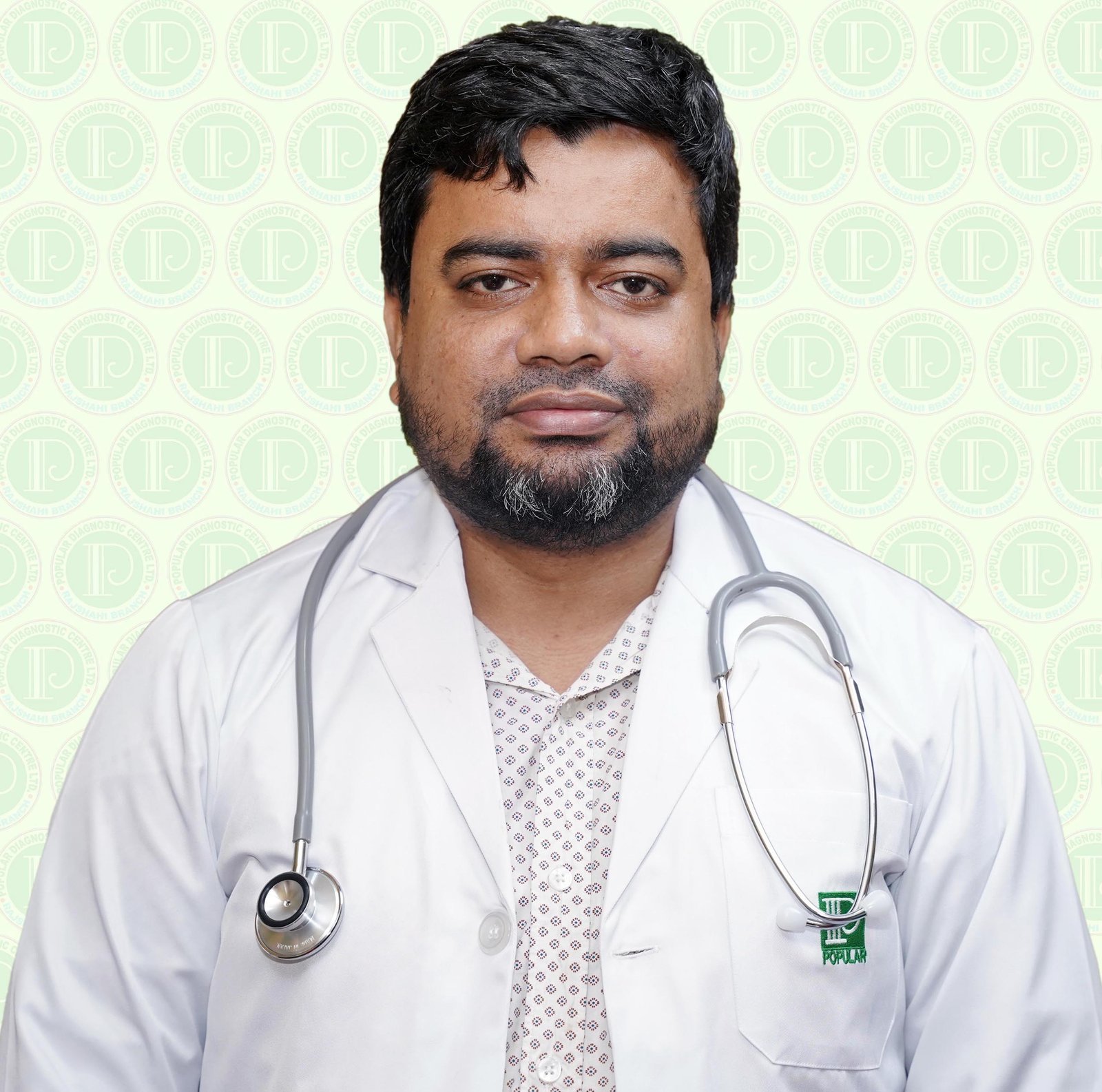 Dr. Md. Salahuddin Kabir (Anik)