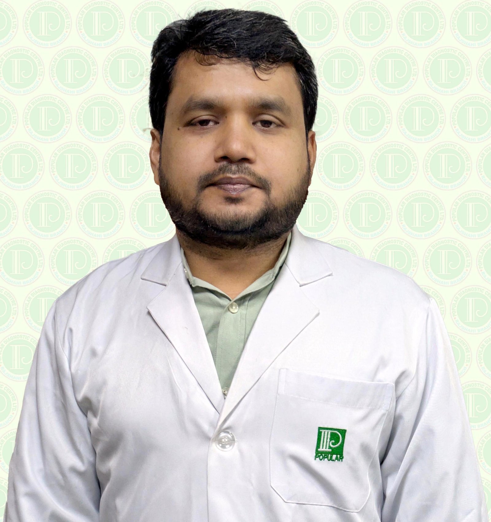 Dr. Md. Al Mahmud