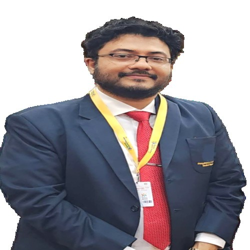 Prof. Dr. Mohammad Faisal Ibn Kabir