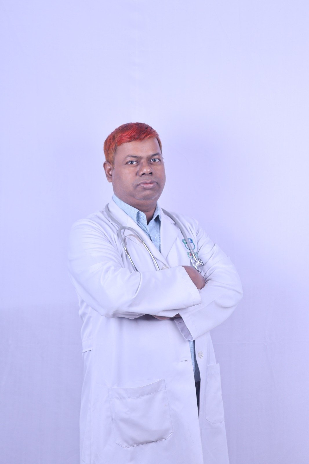 Dr.  Mohammad  Ashraful Islam  (Nephrology/Kidney)Medicine)