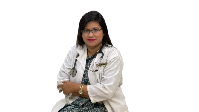 Dr.Fariza Adnan Upama (Skin/Dermatology)