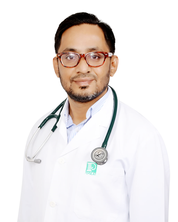 Asst. Prof. Dr. Mohammad Shahidul Haque