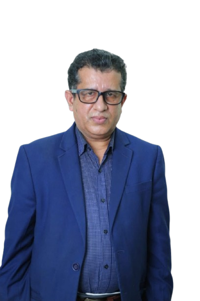 Principal & Prof. Dr. Mosharraf Hossain