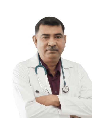 Prof. Dr. Md. Barkot Ali