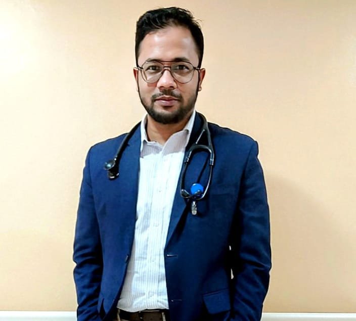 Asst. Prof. Dr. Chowdhury Adnan Sami