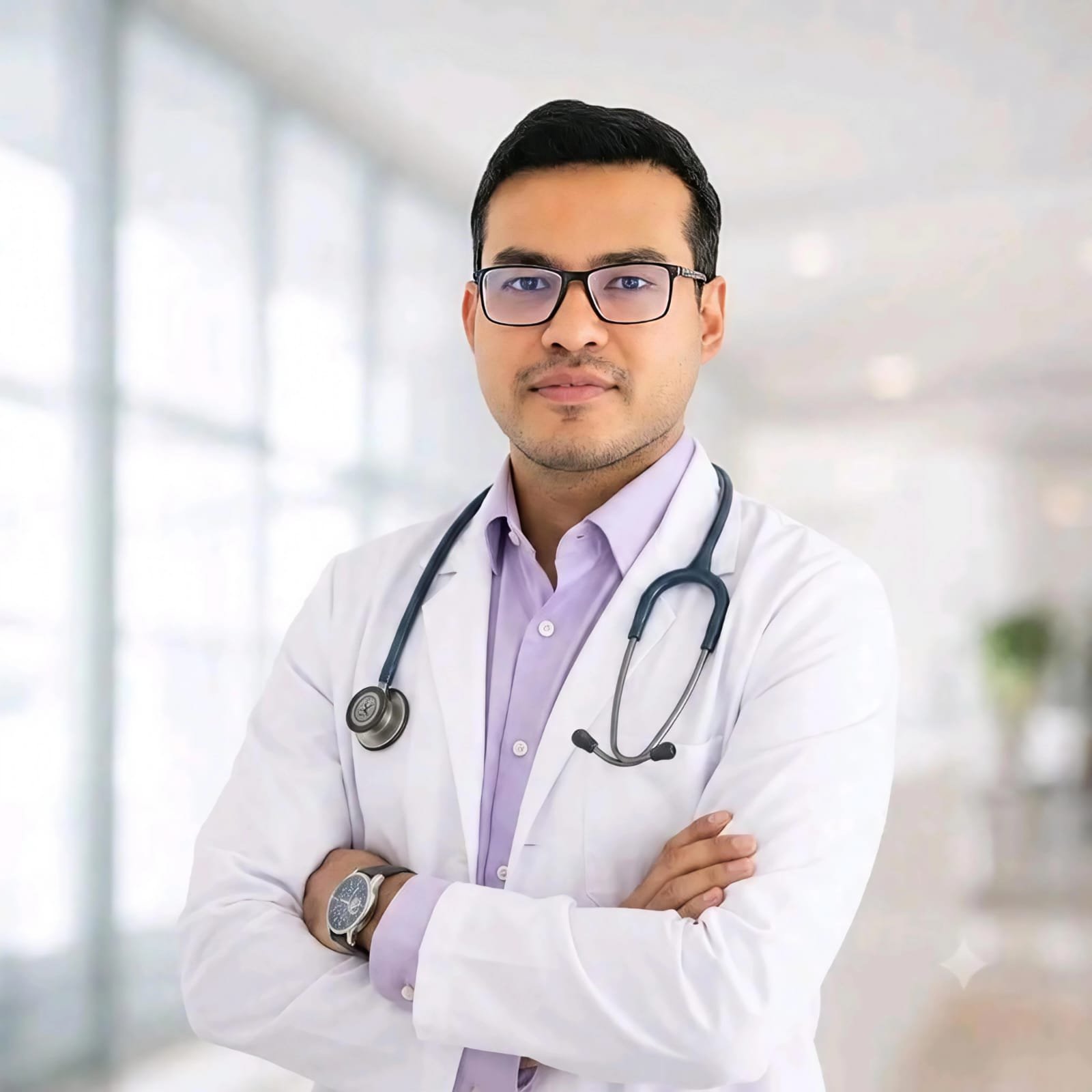 Dr. Tanzirul Islam