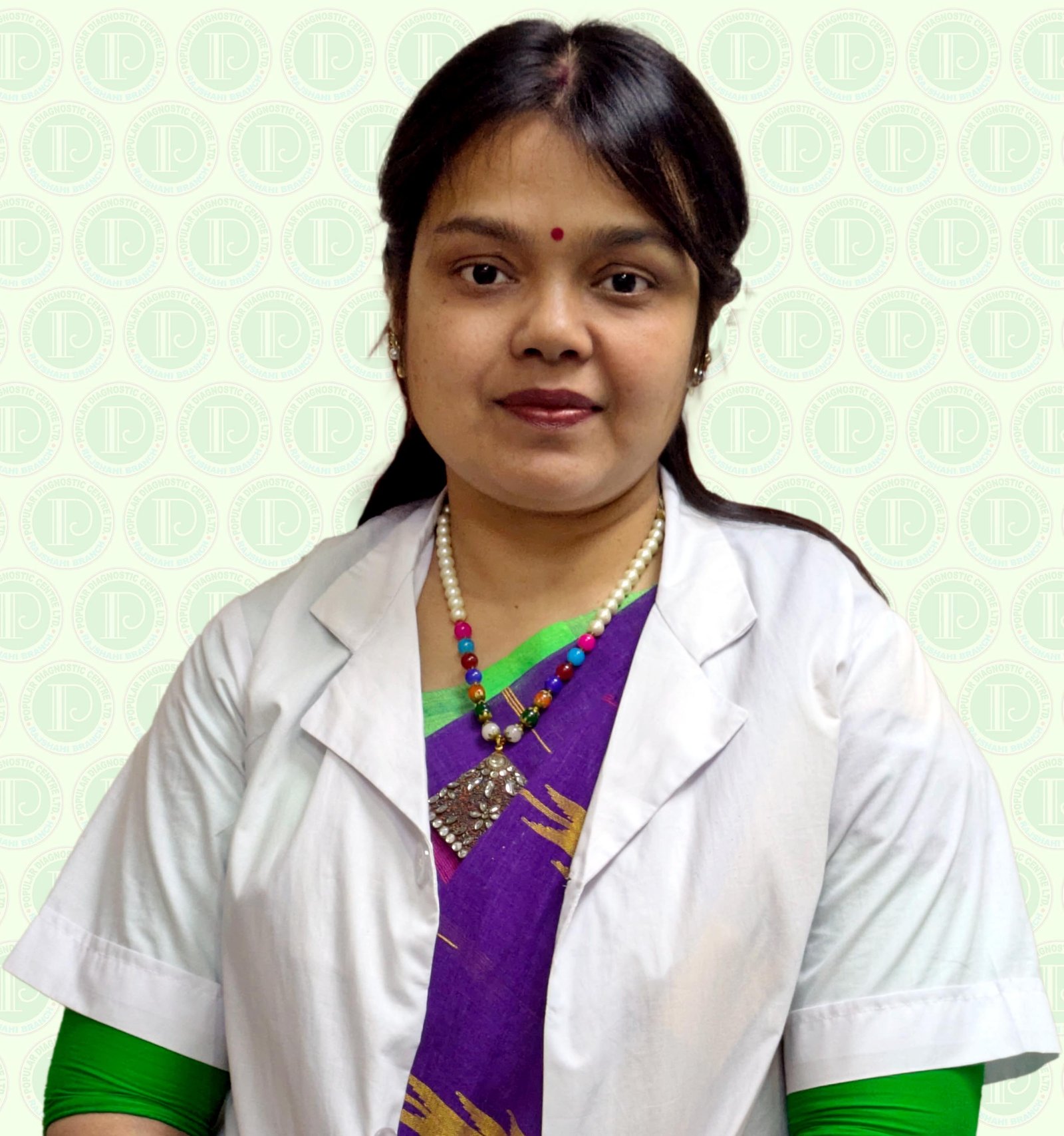 Asstt. Prof. Dr. Sanchita Sarker