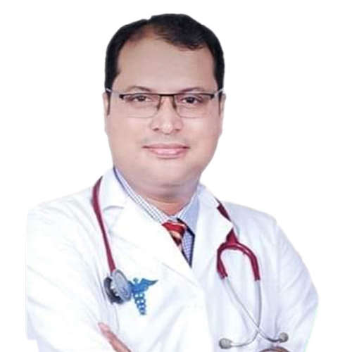 ASST. PROF. DR. BISWOJIT MONDAL (SHOVON)